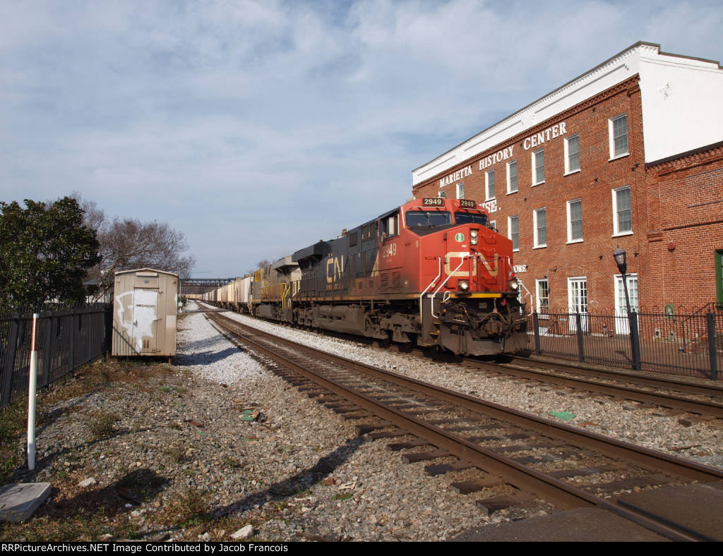 CN 2949